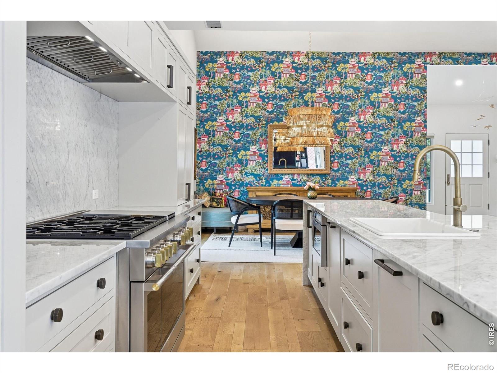 1625 Mariposa Avenue Boulder CO 80302