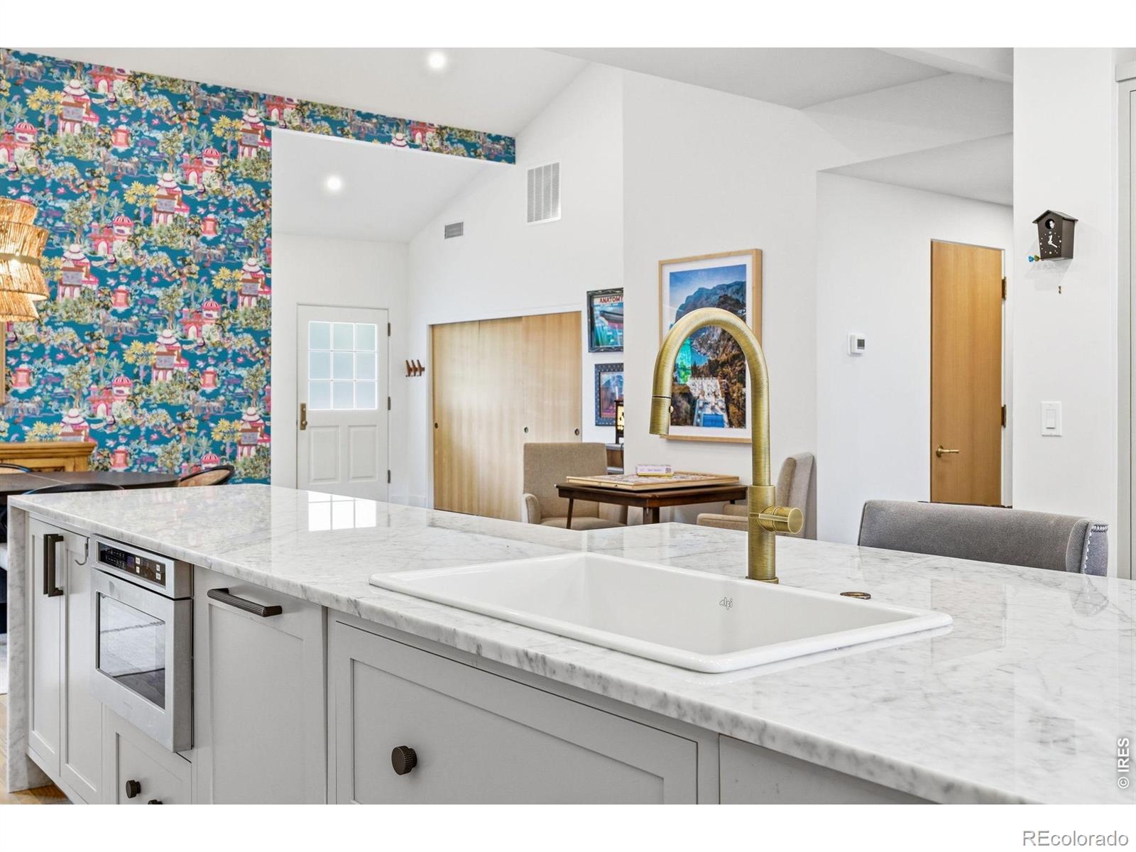 1625 Mariposa Avenue Boulder CO 80302