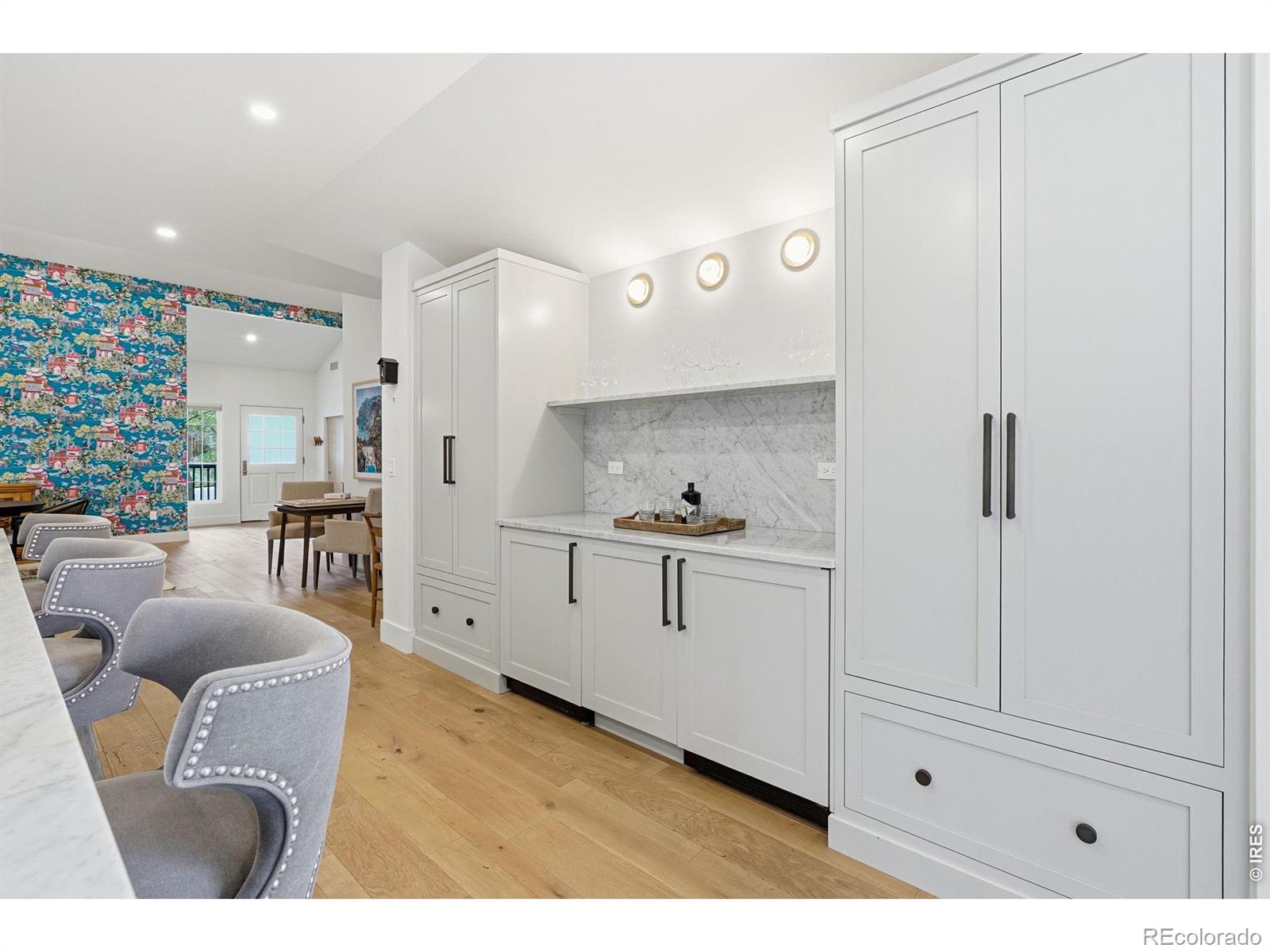1625 Mariposa Avenue Boulder CO 80302