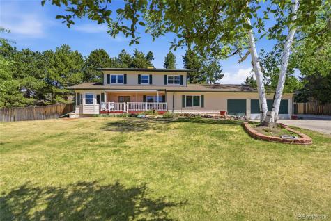 10855 W 73rd Place Arvada CO 80005