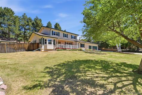 10855 W 73rd Place Arvada CO 80005
