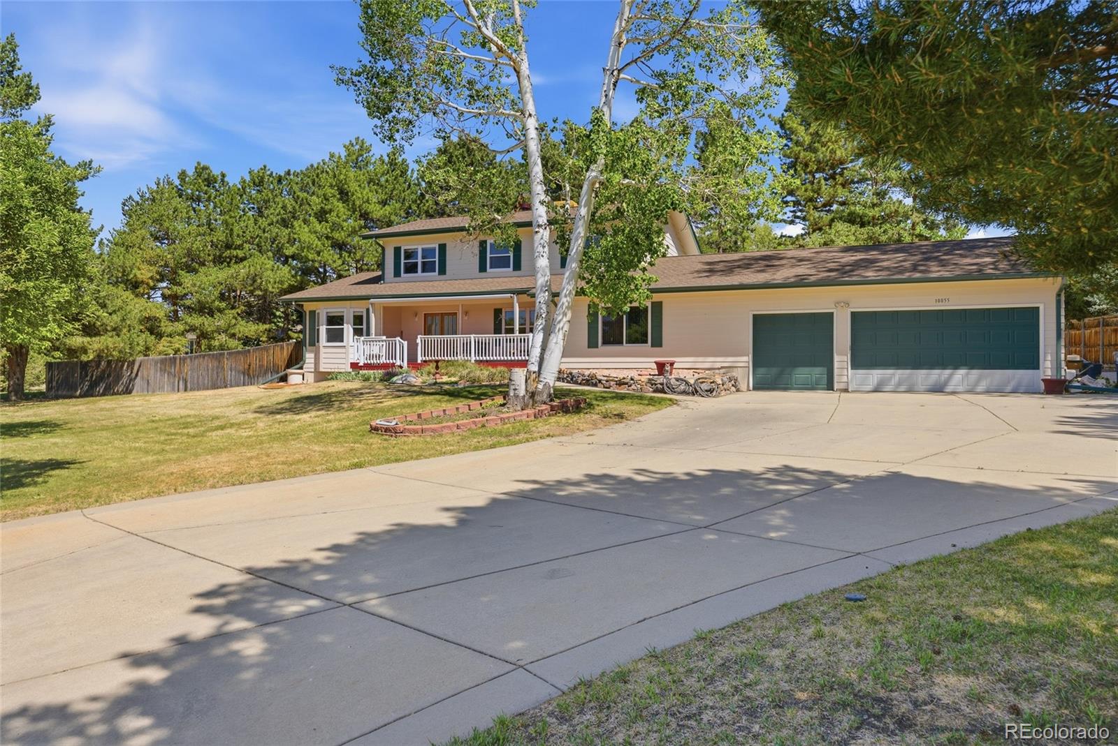 10855 W 73rd Place Arvada CO 80005