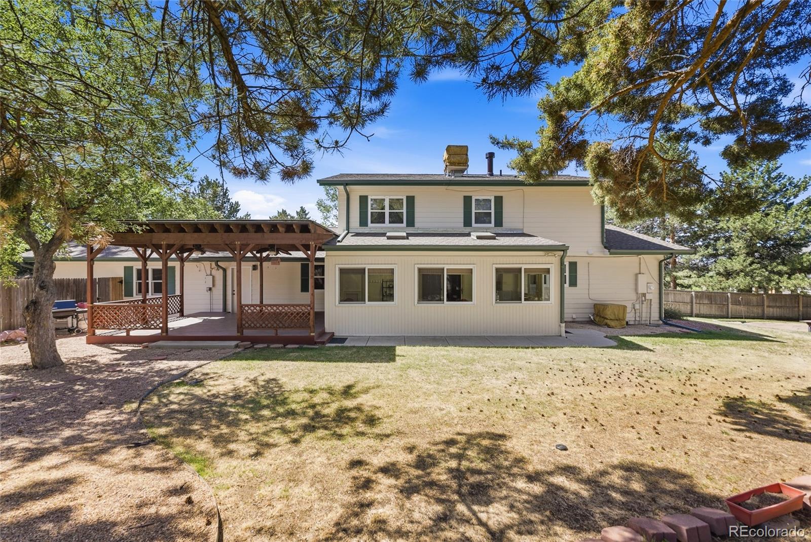 10855 W 73rd Place Arvada CO 80005