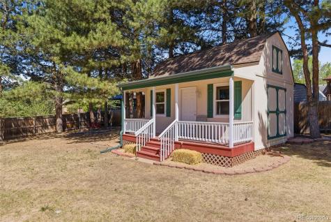 10855 W 73rd Place Arvada CO 80005