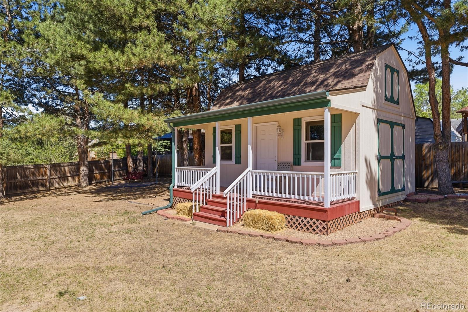 10855 W 73rd Place Arvada CO 80005