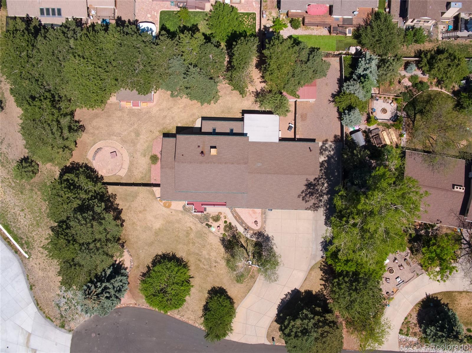 10855 W 73rd Place Arvada CO 80005