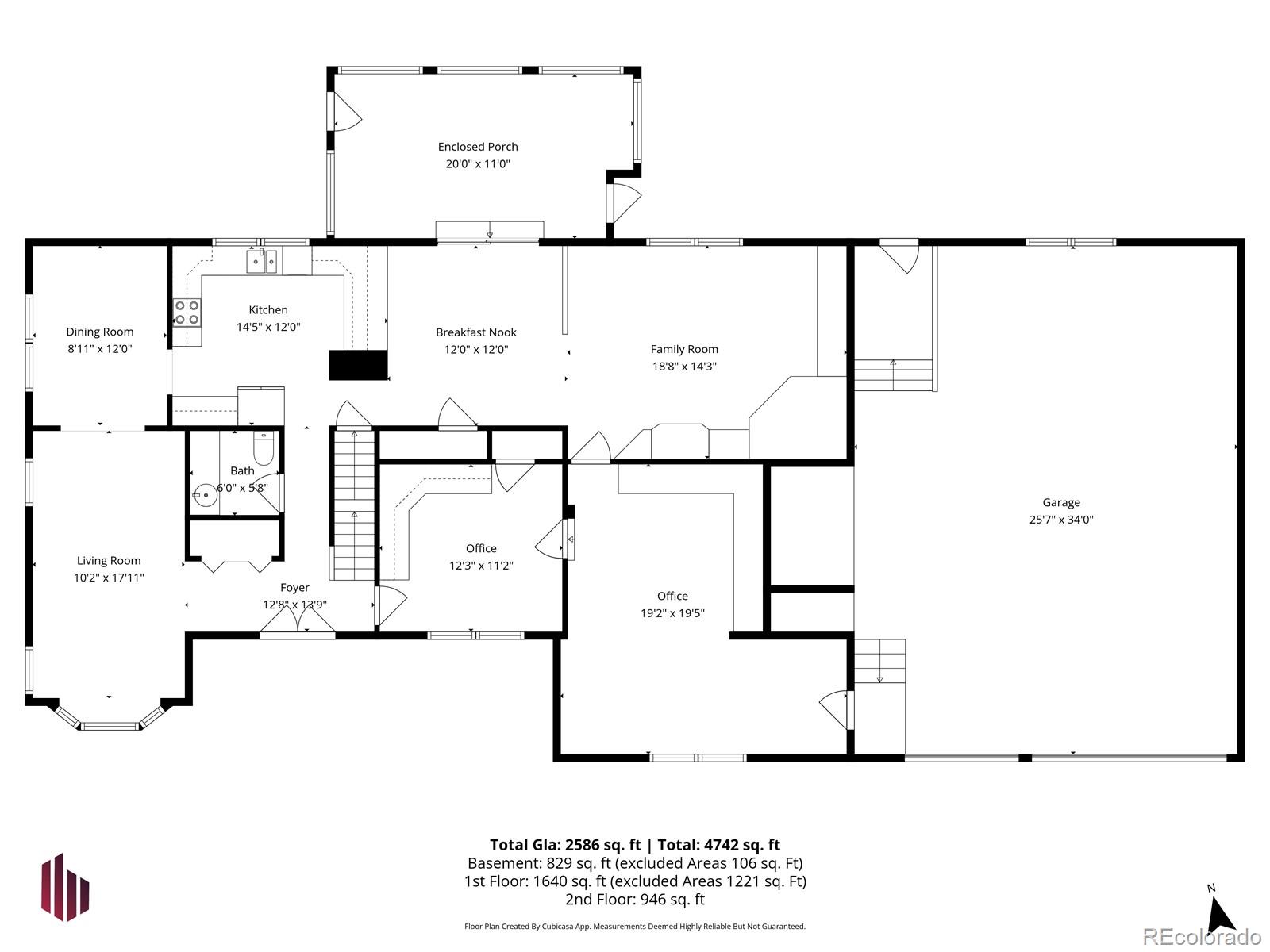 10855 W 73rd Place Arvada CO 80005