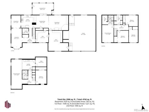 10855 W 73rd Place Arvada CO 80005