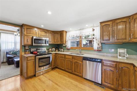 10855 W 73rd Place Arvada CO 80005