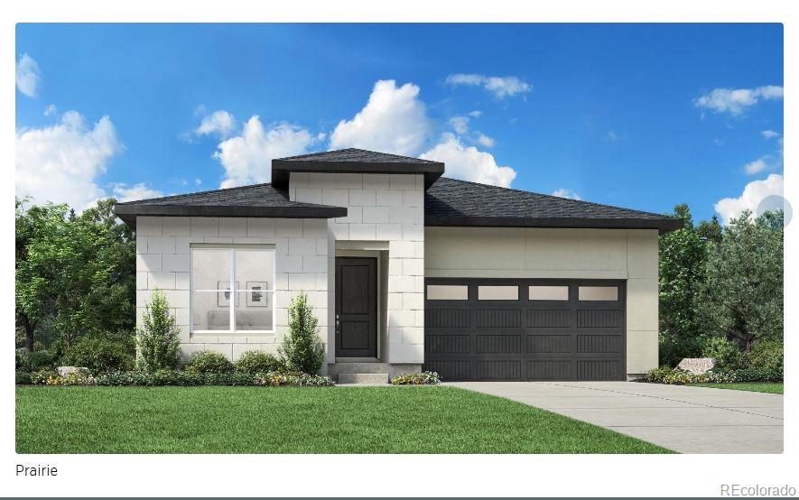7185 S Youngfield Way Littleton CO 80127