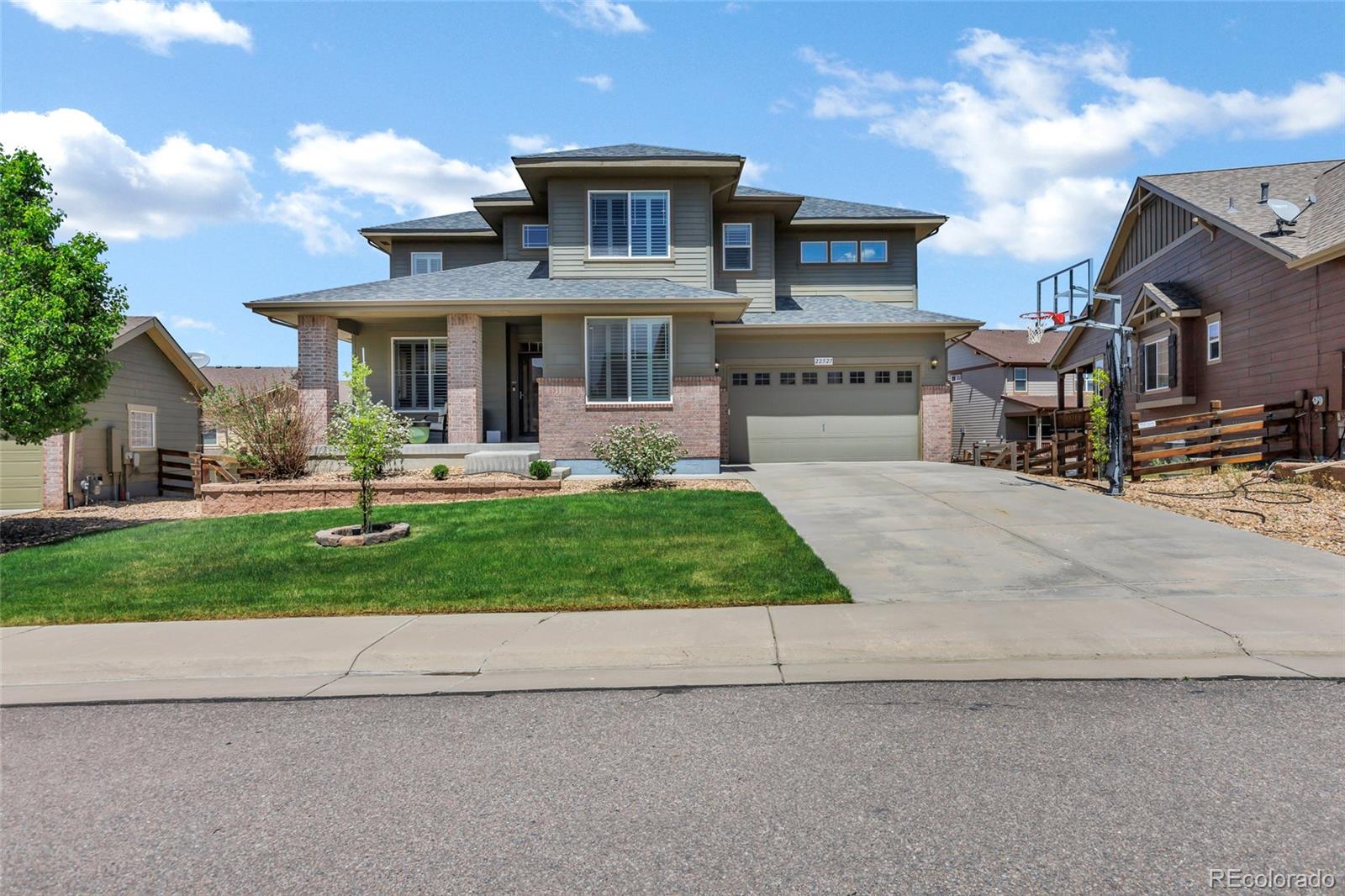 22527 E Layton Circle Aurora CO 80015