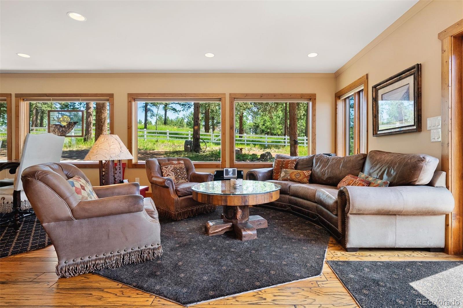 12351 S Ridge Road Conifer CO 80433