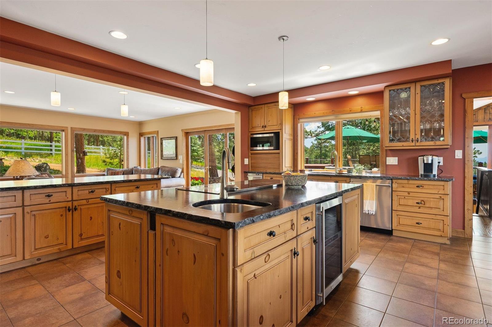 12351 S Ridge Road Conifer CO 80433