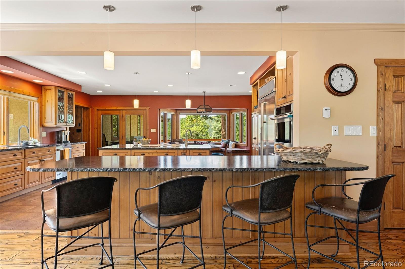 12351 S Ridge Road Conifer CO 80433