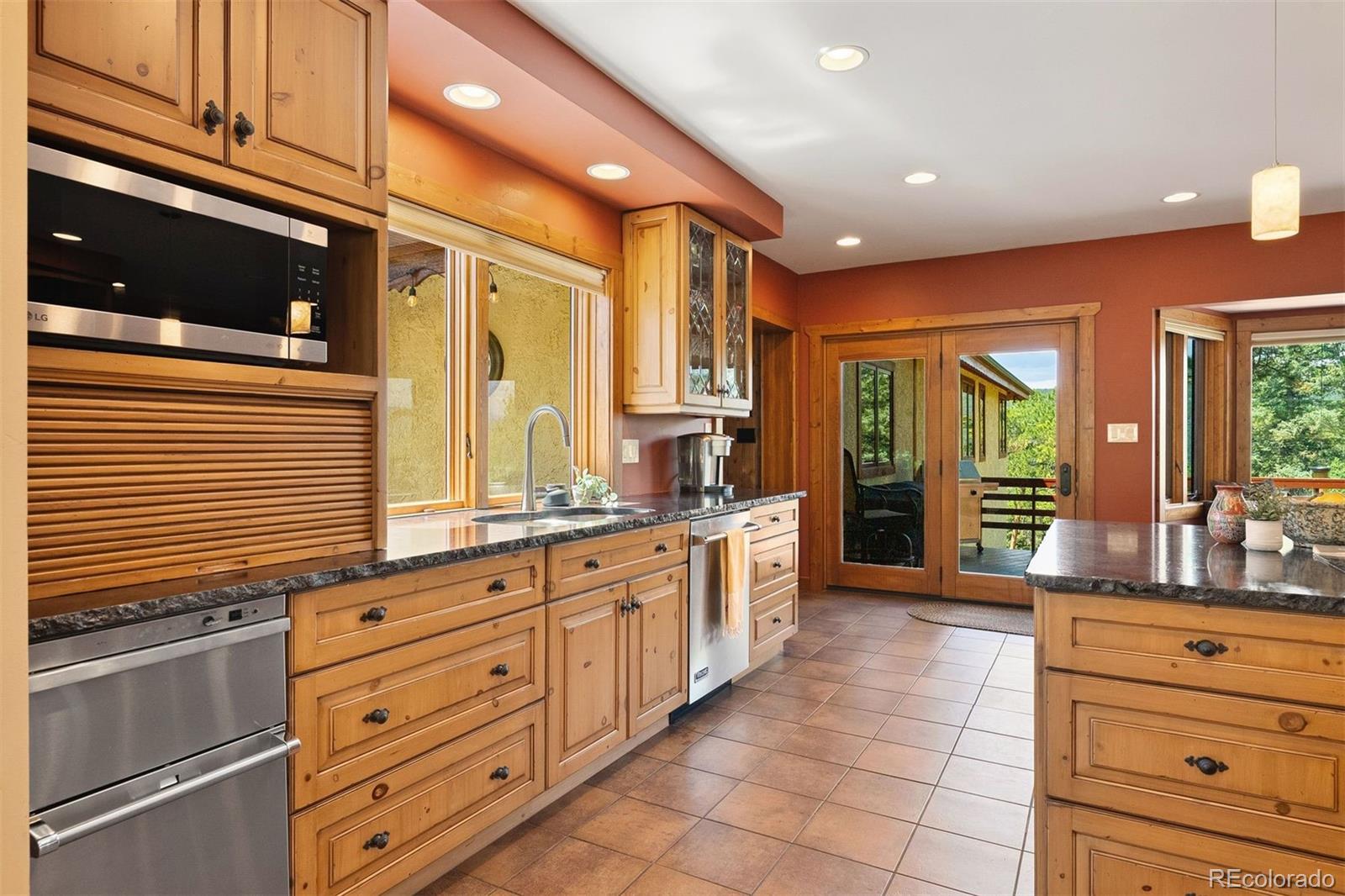 12351 S Ridge Road Conifer CO 80433