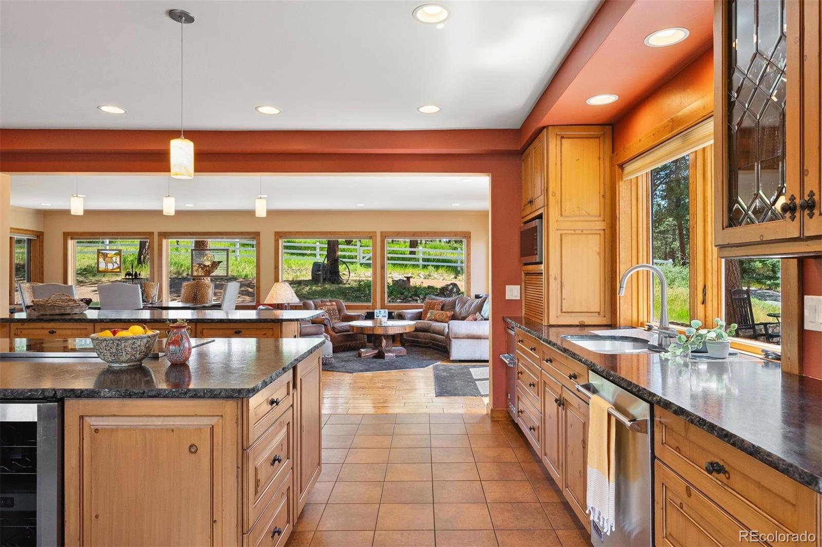 12351 S Ridge Road Conifer CO 80433