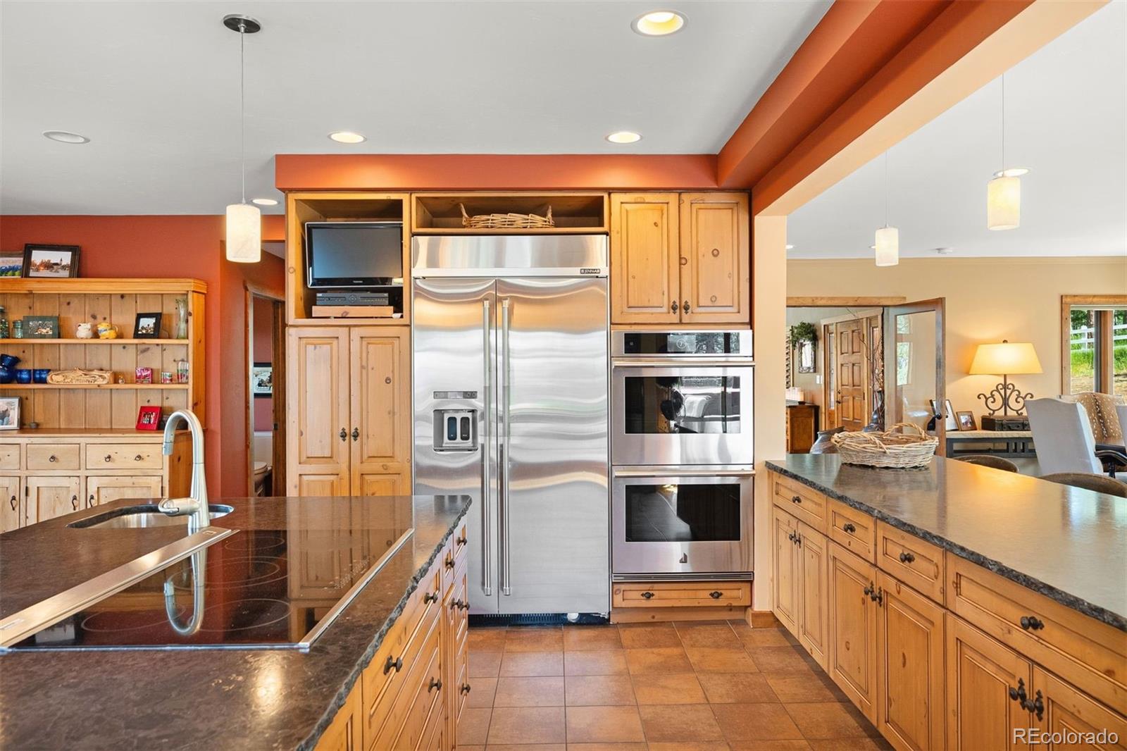 12351 S Ridge Road Conifer CO 80433