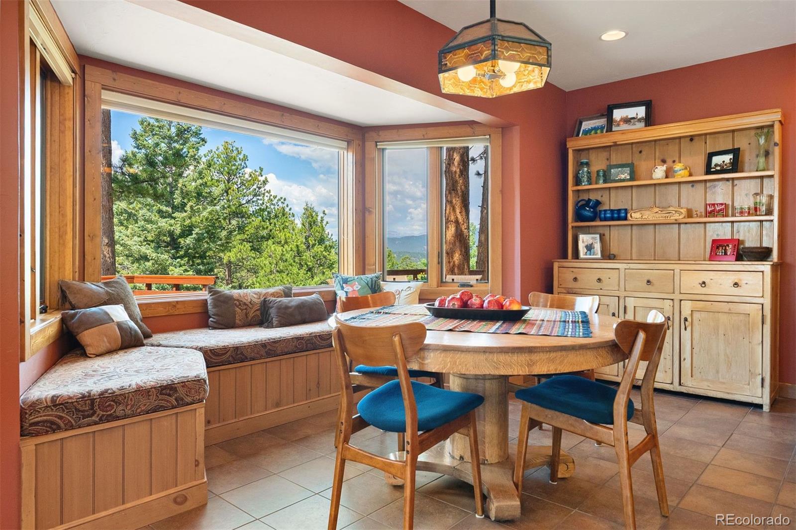 12351 S Ridge Road Conifer CO 80433
