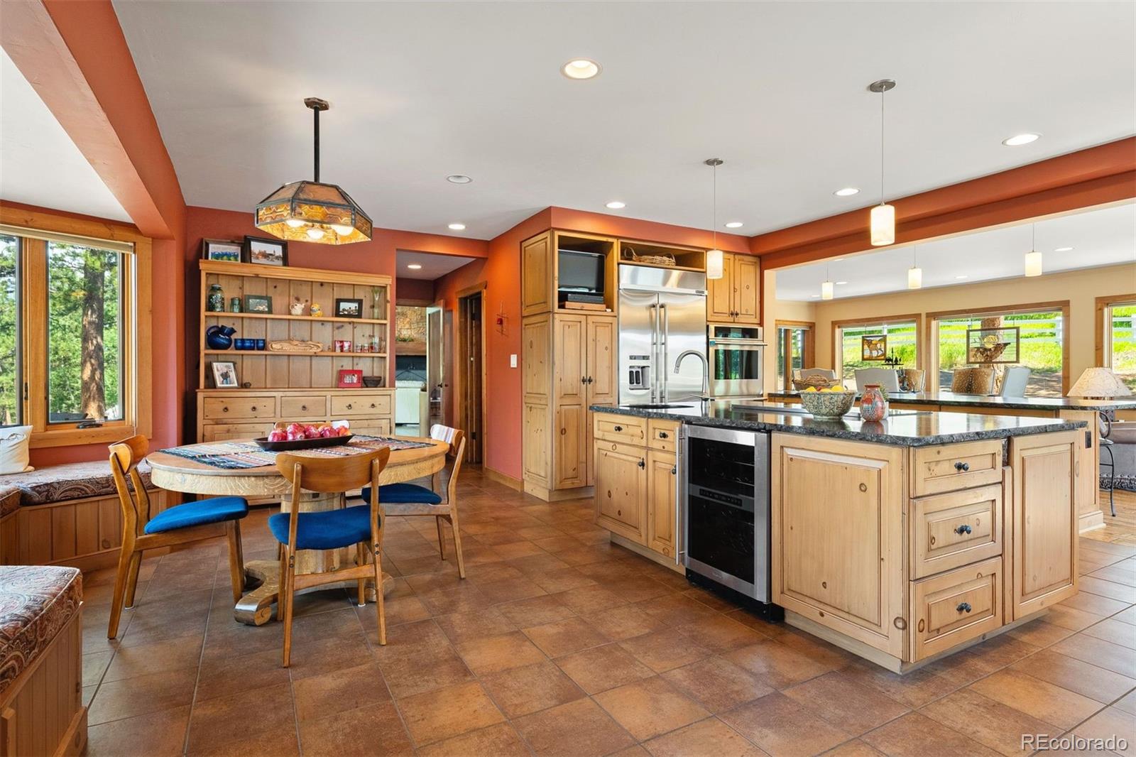 12351 S Ridge Road Conifer CO 80433