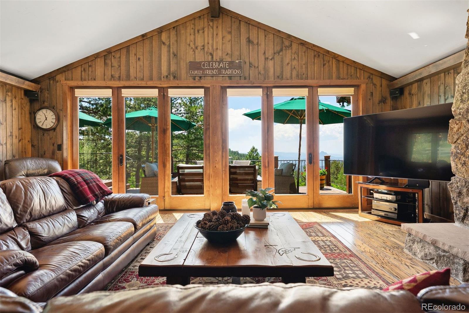 12351 S Ridge Road Conifer CO 80433