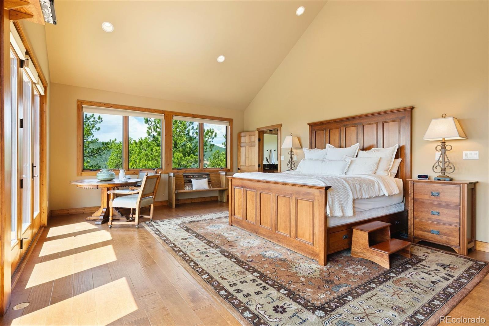12351 S Ridge Road Conifer CO 80433