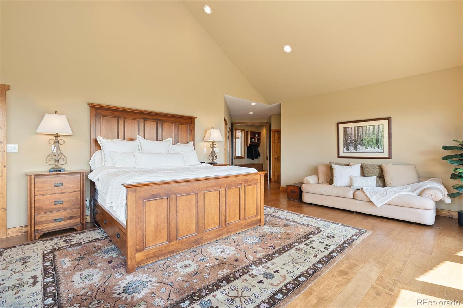 12351 S Ridge Road Conifer CO 80433