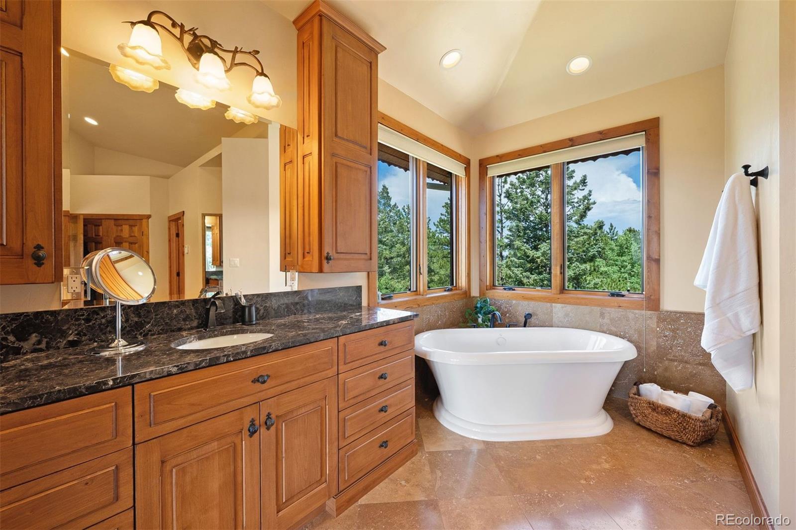 12351 S Ridge Road Conifer CO 80433