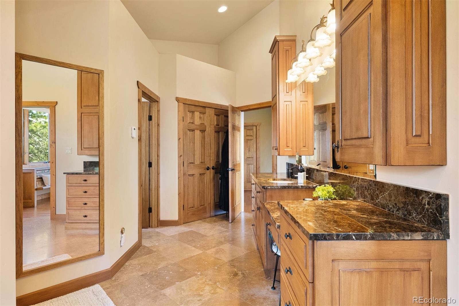 12351 S Ridge Road Conifer CO 80433
