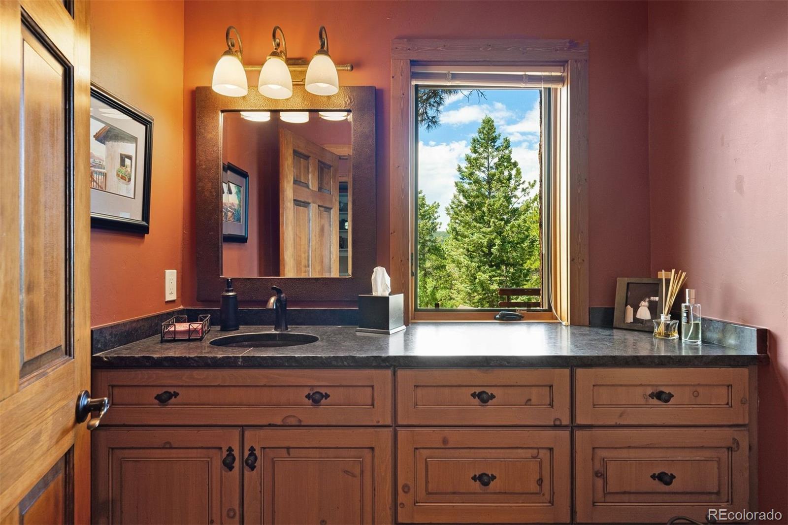 12351 S Ridge Road Conifer CO 80433