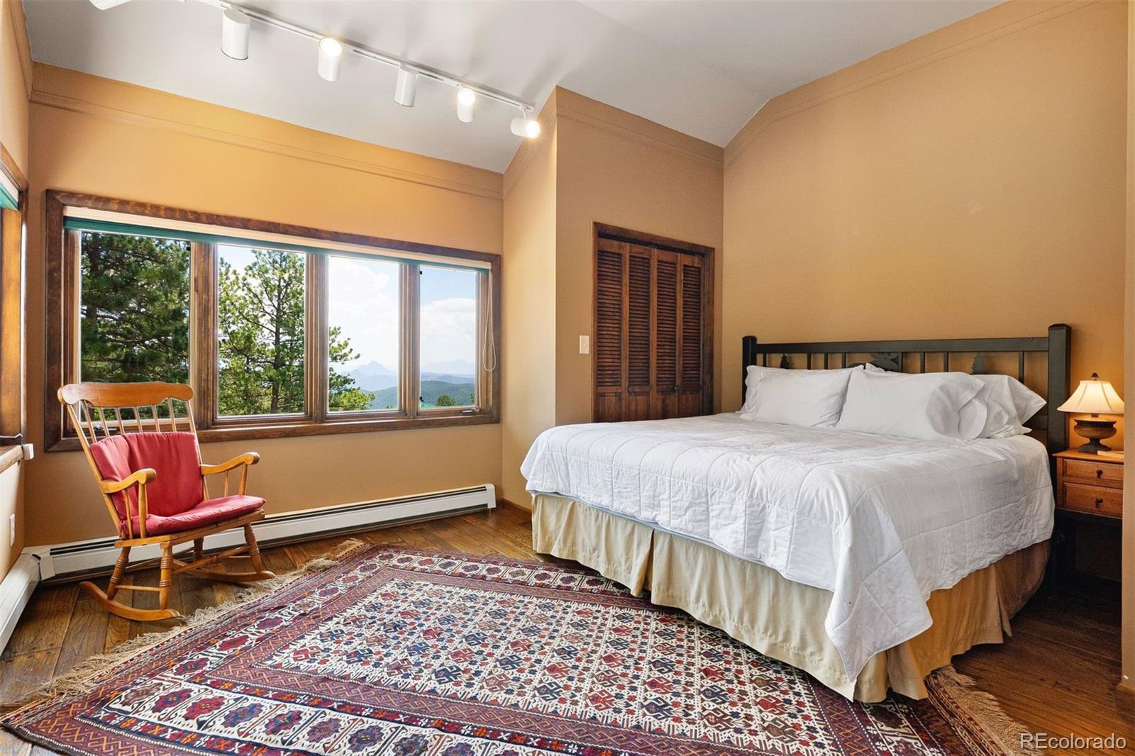 12351 S Ridge Road Conifer CO 80433