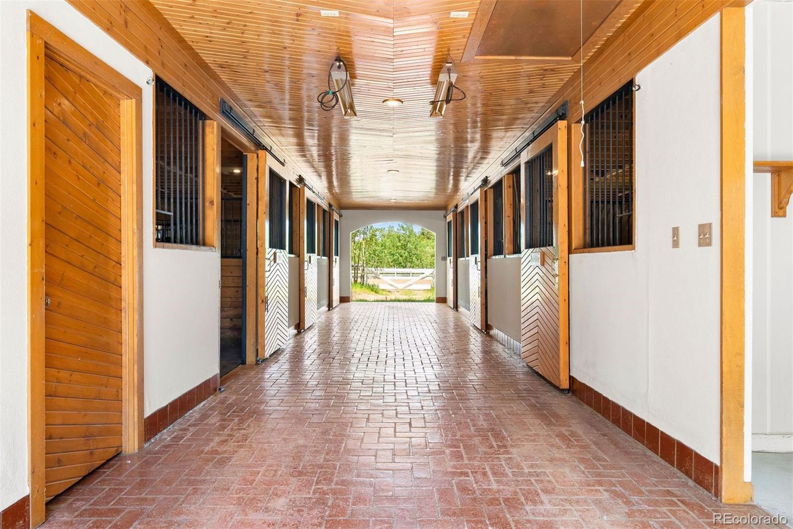 12351 S Ridge Road Conifer CO 80433