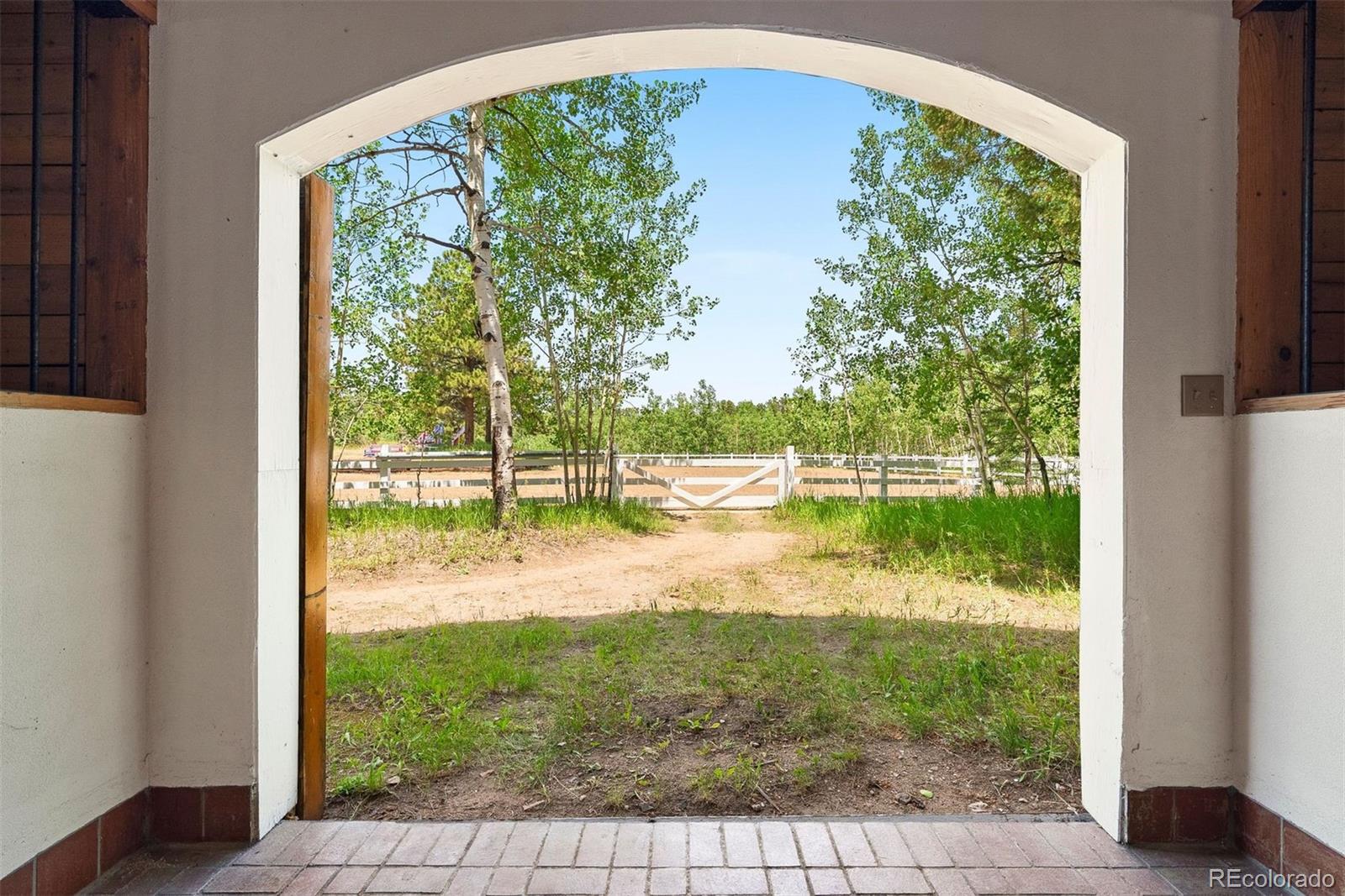 12351 S Ridge Road Conifer CO 80433