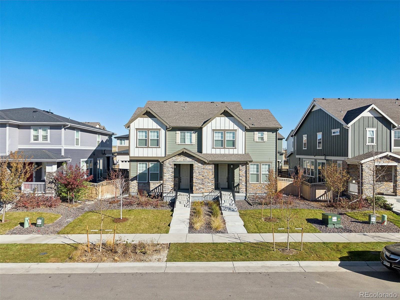 Aurora CO, 6218 N Nepal Court