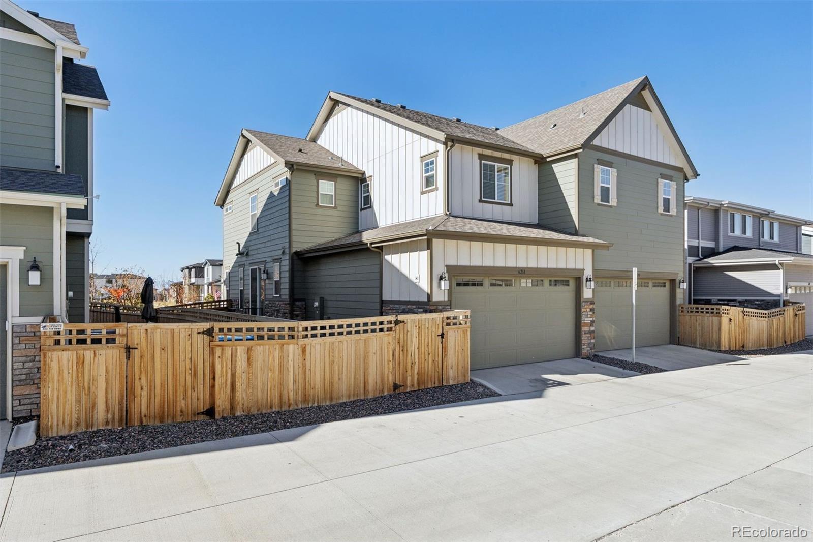 6218 N Nepal Court Aurora CO 80019