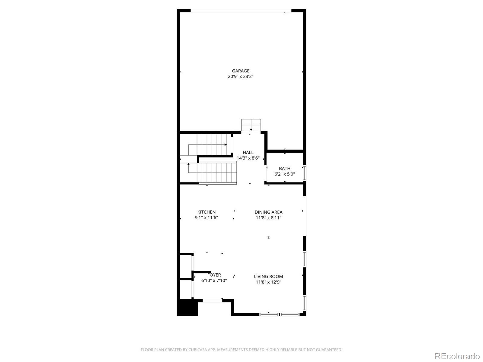 6218 N Nepal Court Aurora CO 80019