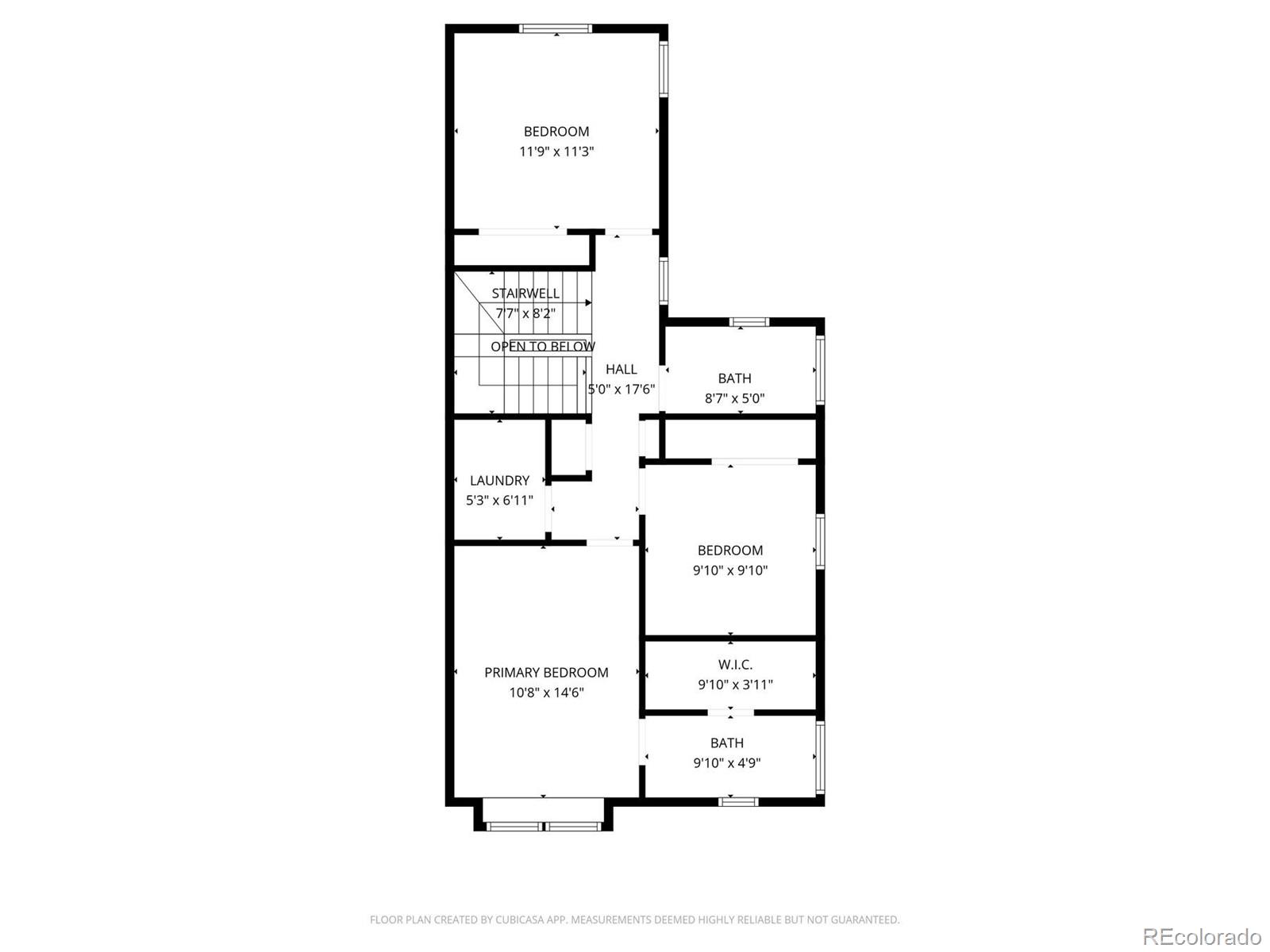 6218 N Nepal Court Aurora CO 80019