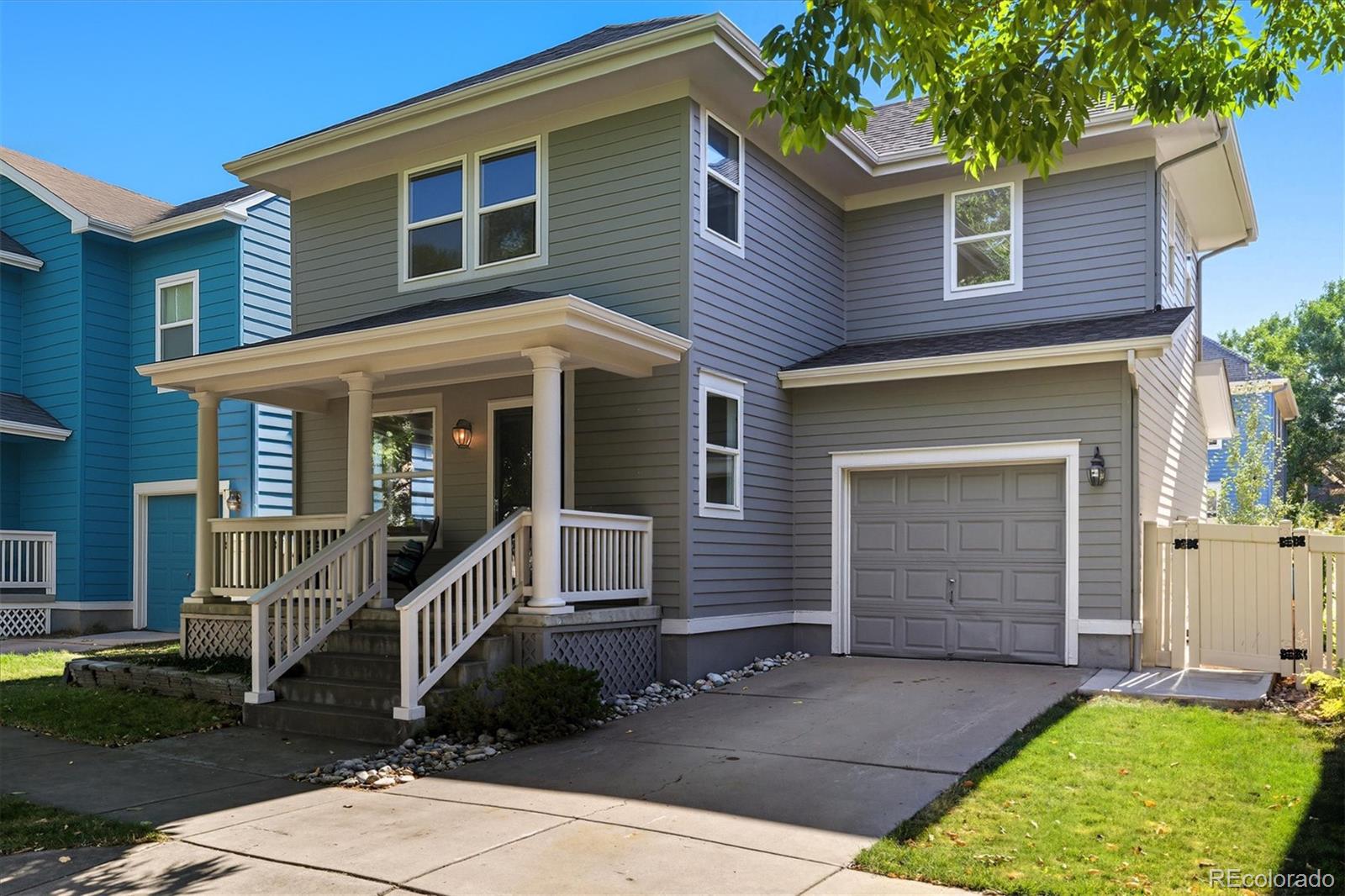 9452 E 106th Drive Commerce City CO 80640