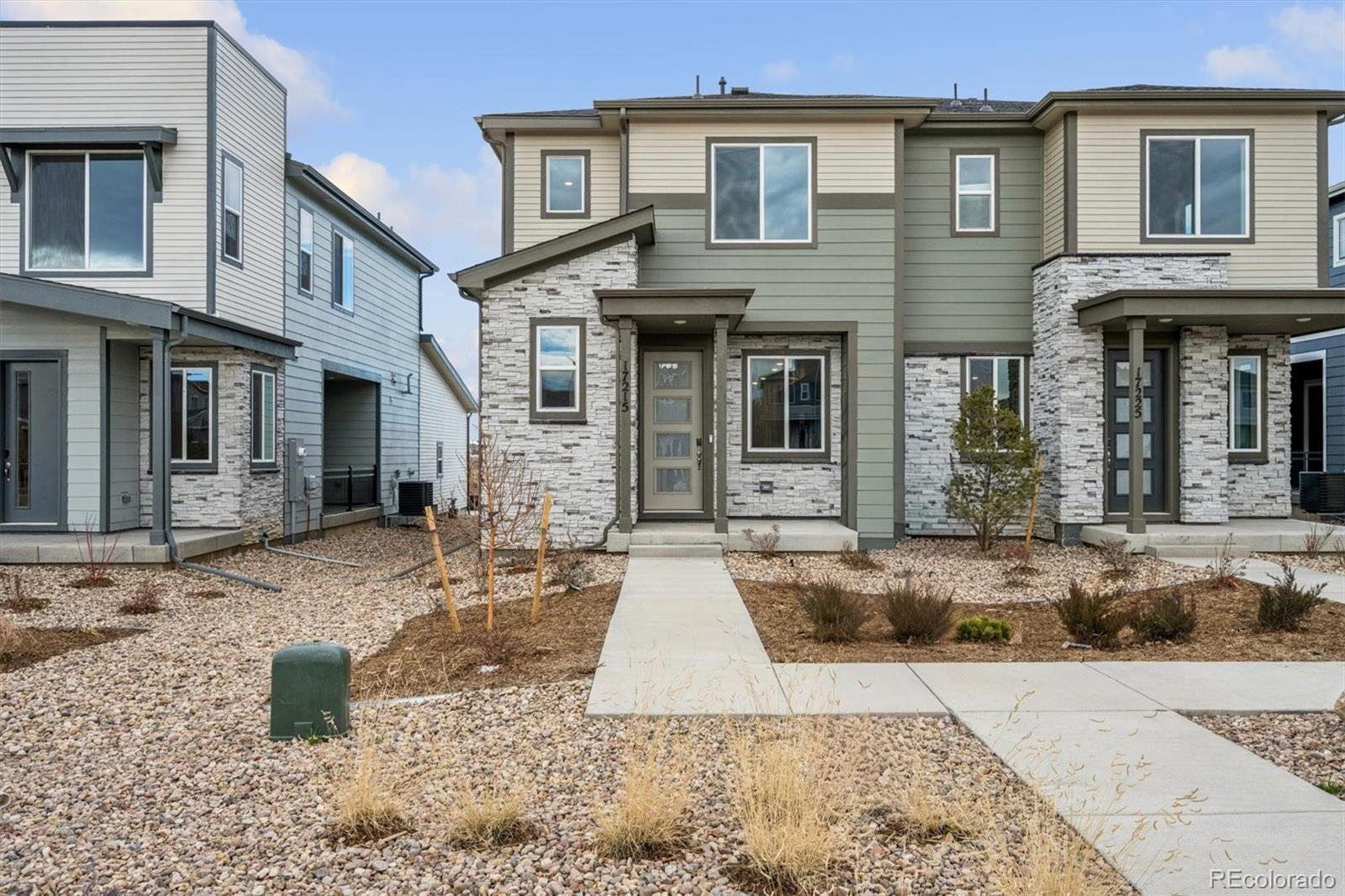 17215 E Alameda Parkway Aurora CO 80017