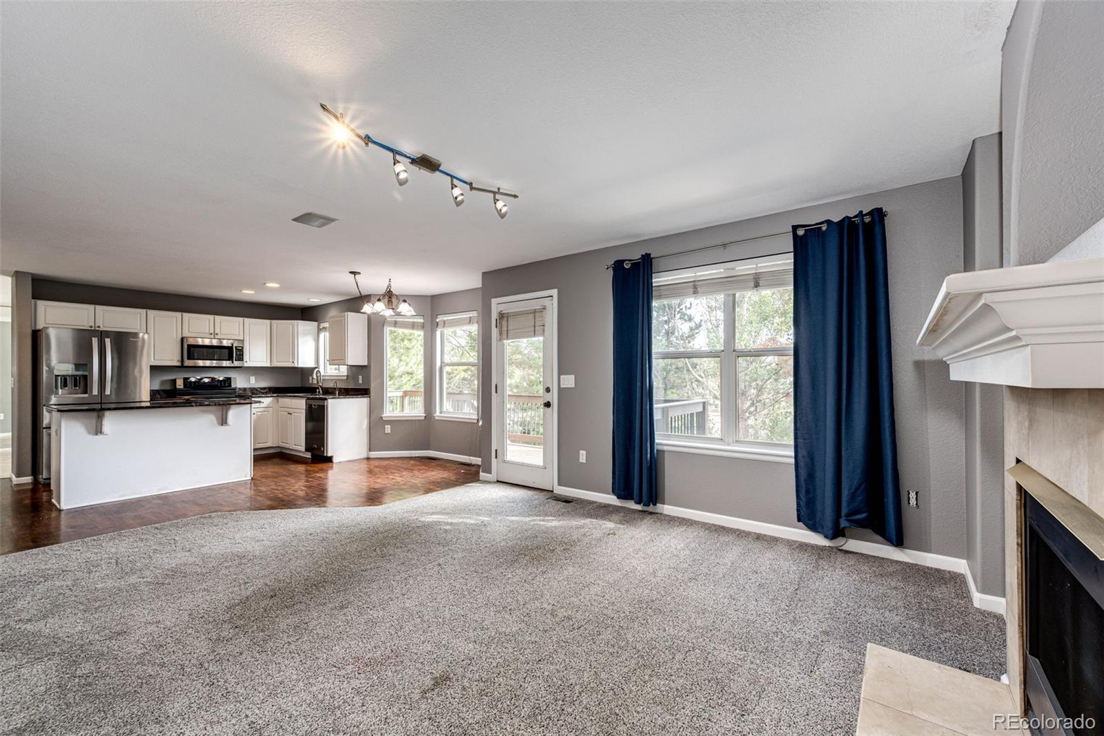 20720 Parker Vista Road Parker CO 80138