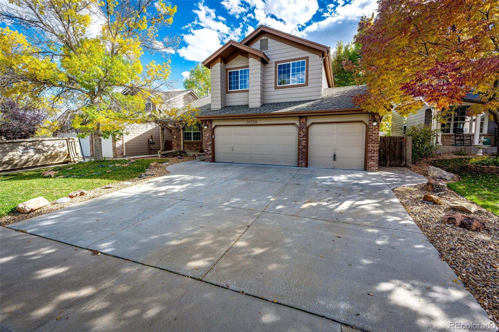 20720 Parker Vista Road Parker CO 80138