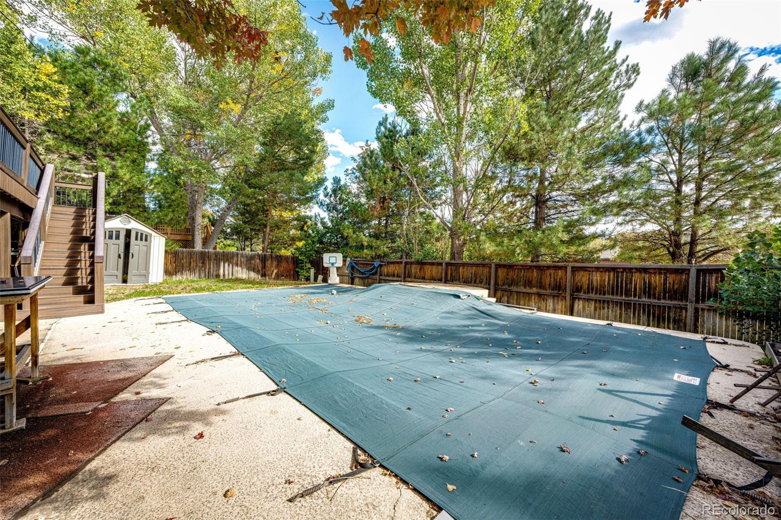 20720 Parker Vista Road Parker CO 80138