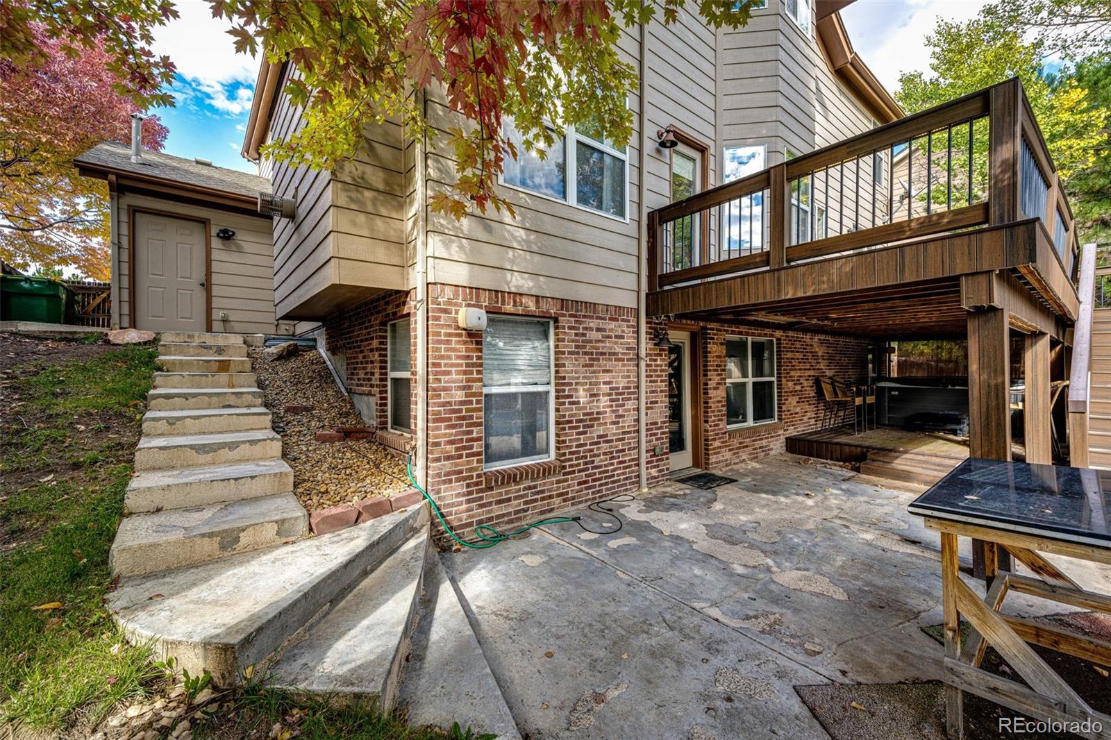 20720 Parker Vista Road Parker CO 80138