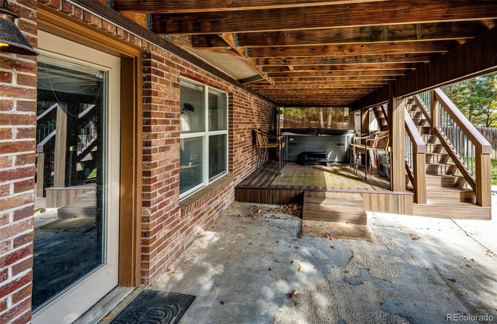 20720 Parker Vista Road Parker CO 80138