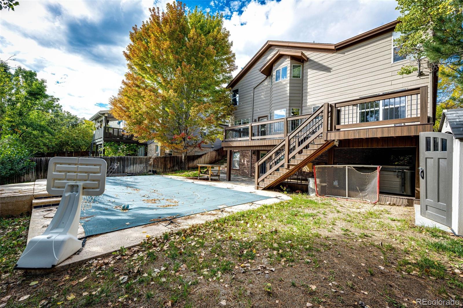 20720 Parker Vista Road Parker CO 80138