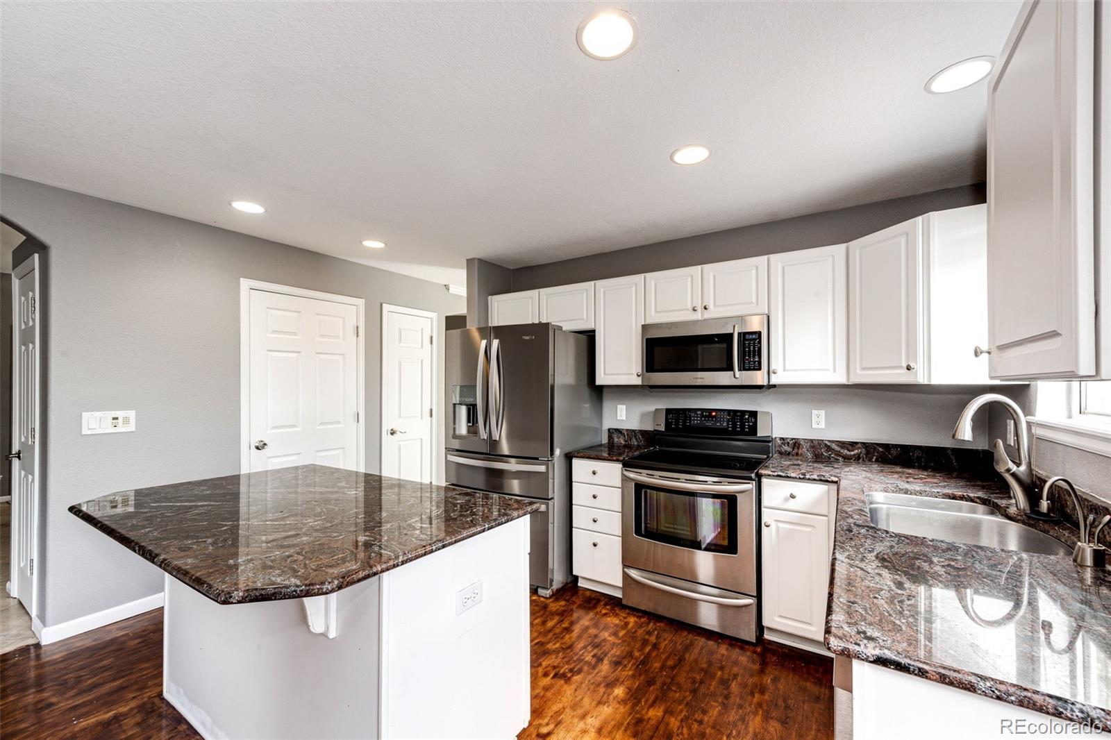 20720 Parker Vista Road Parker CO 80138