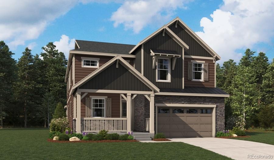 8490 Piedra River Street Littleton CO 80125