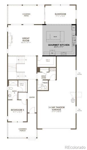 8490 Piedra River Street Littleton CO 80125