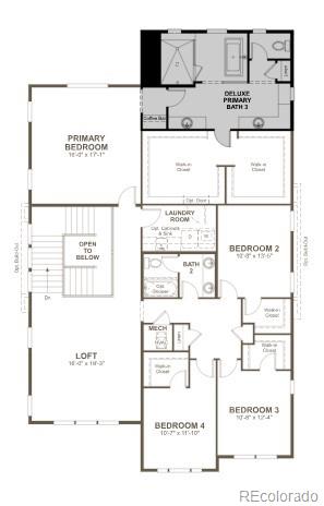 8490 Piedra River Street Littleton CO 80125