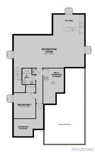 8490 Piedra River Street Littleton CO 80125