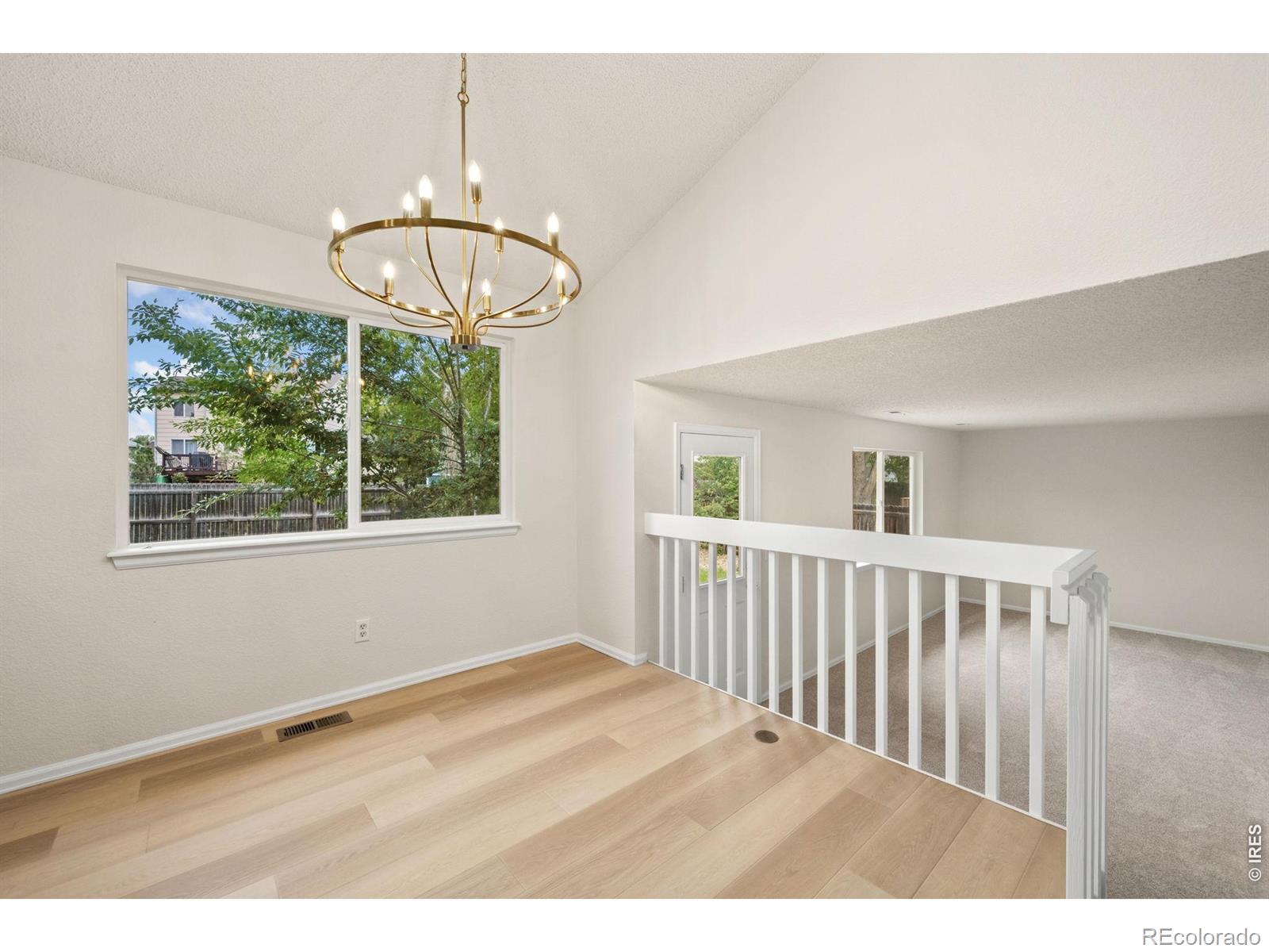 1319 Monarch Drive Longmont CO 80504